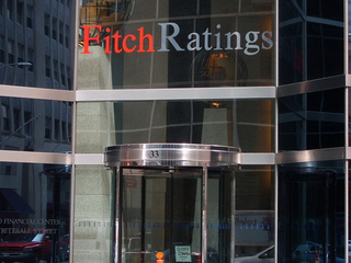 Agenția de rating Fitch: Rata creditelor neperformante va atinge maximul în T4 2012 sau T1 2013