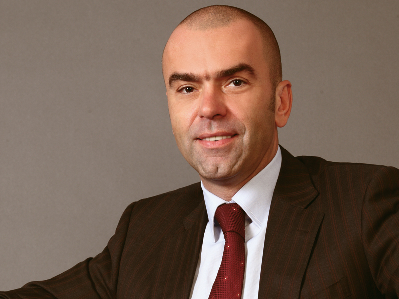 Florentin Țuca este unul dintre cei mai bine cotați avocați din România