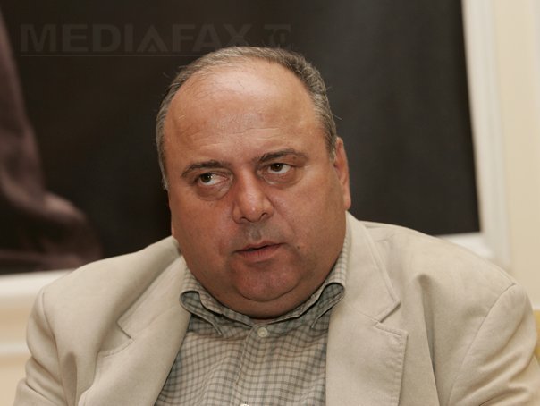 Cezar Preda, Gheorghe Ștefan, Roberta Anastase, Mircea Toader și Florin Popescu, la discuții separate de Colegiul Director