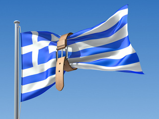 Austeritatea începe să dea roade în Grecia: exporturile au depășit importurile pentru prima dată în 12 ani. Dar prețul este enorm