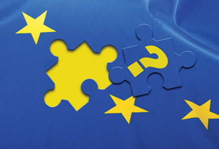 GRAFICUL SĂPTĂMÂNII: De ce nu poate crește mai mult economia europeană