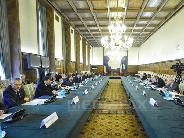 Guvernul avizează majorarea taxelor și impozitelor locale pentru 2013 cu până la 16,05%. Autoritățile locale decid dacă aplică măsura