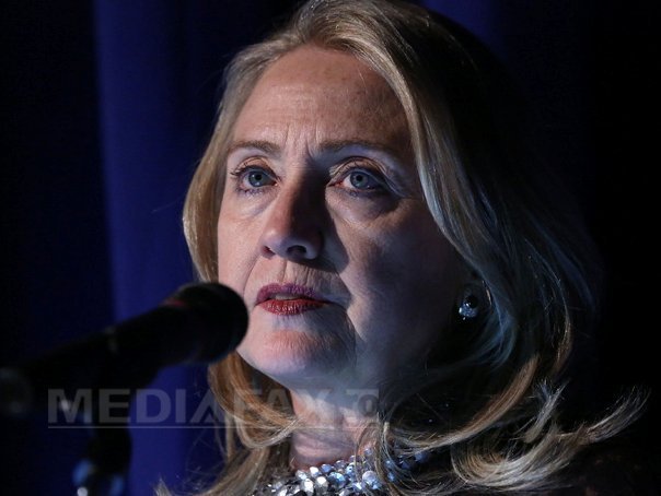 Hillary Clinton va fi audiată în Congres pe tema atentatului de la Benghazi