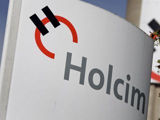 Elvețienii de la Holcim își restructurează operațiunile din Europa