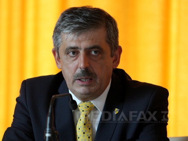 Fiul președintelui CJ Cluj Horea Uioreanu a fost reținut pentru trafic de droguri - surse