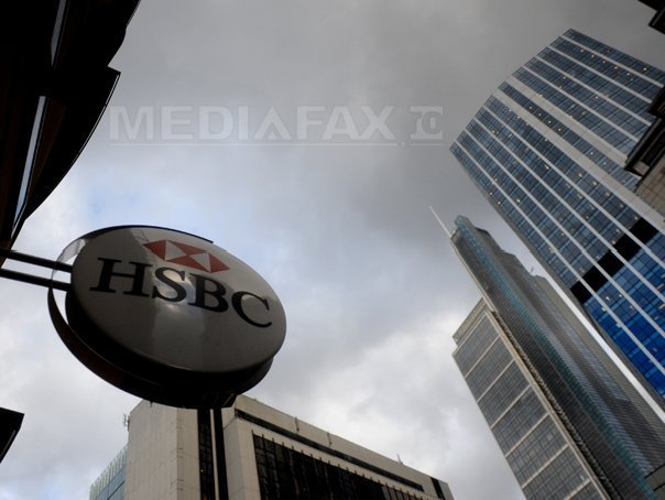 HSBC va plăti în SUA o amendă record pentru a scăpa de o investigație