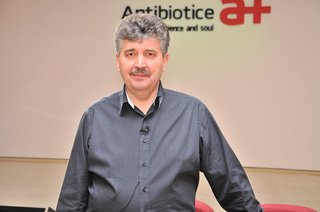 Cum reușește Antibiotice, companie de stat, să aibă profit și exporturi în creștere: lansări de produse, noi piețe și urmărirea obiectivelor