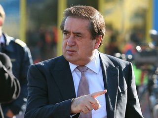 Bursa mai pierde o companie: Ioan Niculae delistează Zimtub