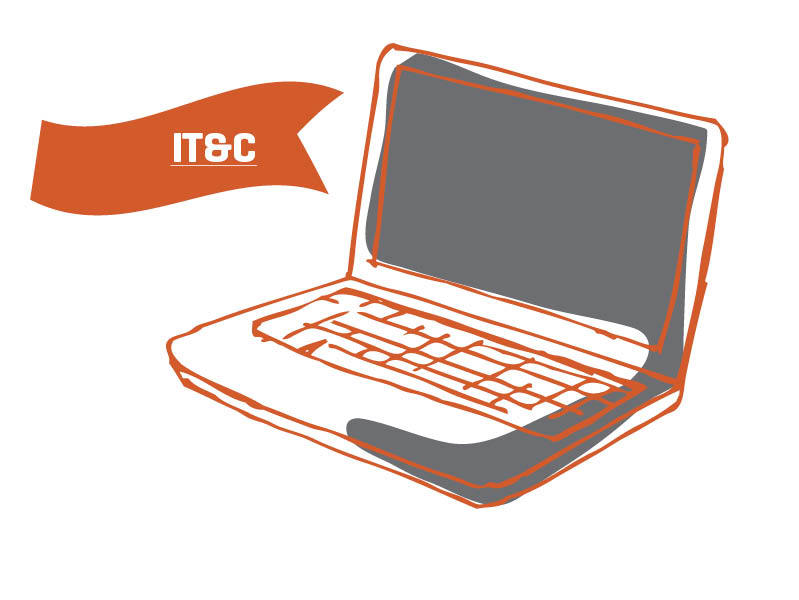 Retrospectiva anului economic 2012, IT&C - Anul eMag, al licitației  telecom și gadgeturilor