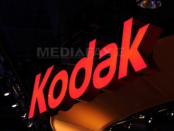 Apple, Google, Facebook și Samsung, într-un consorțiu care a cumpărat patente de 525 milioane de dolari de la Kodak