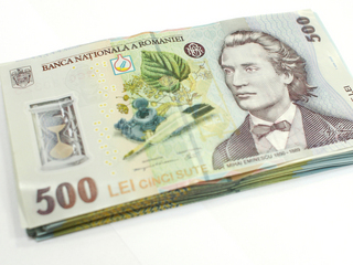 Finanțele au împrumutat de la bănci 2 mld. lei pe doi și respectiv cinci ani