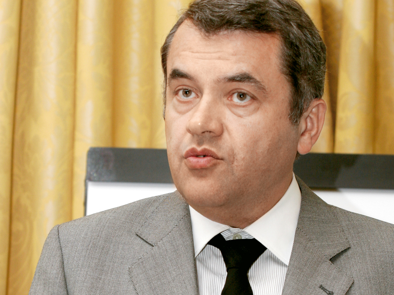 Liviu Dan Drăgan a clădit unul dintre cei mai mari producători locali de software
