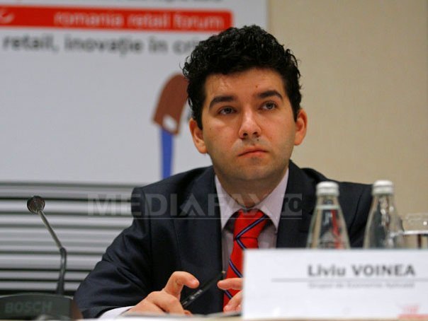 BIOGRAFIE: Cine este Liviu Voinea, nominalizat ministru delegat pentru Buget