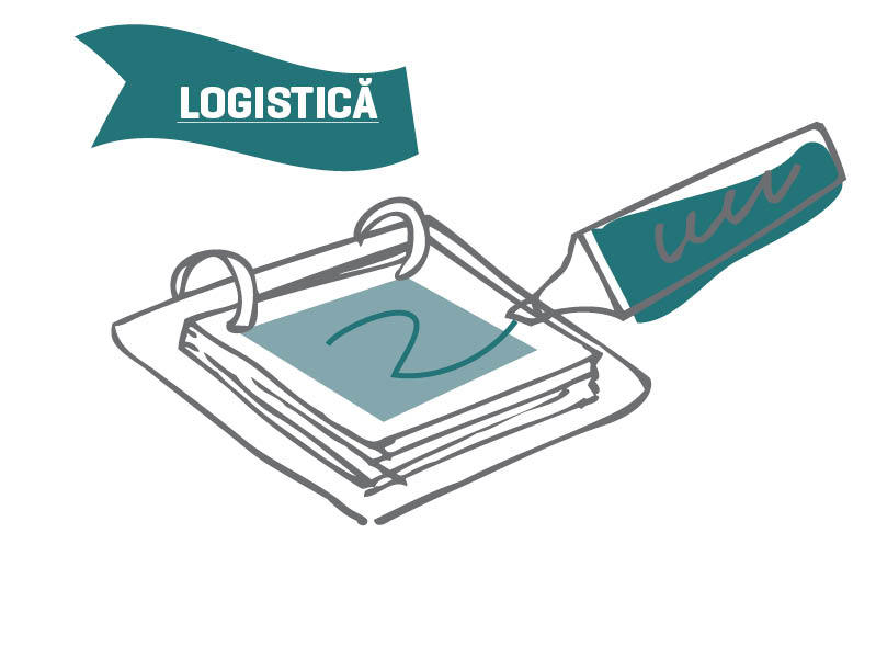 Retrospectiva anului economic 2012, LOGISTICA - „Sistemul circulator",  tot pe plus