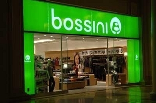 Bossini a deschis cel de-al șaselea magazin din România în Sora Shopping Cluj