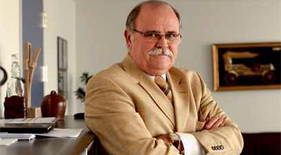 Radu Enache se află în fruntea unuia dintre cele mai importante lanțuri hoteliere din România