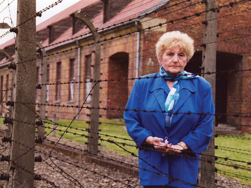 „AM SUPRAVIEȚUIT LAGĂRULUI MORȚII”. Cine este românca ce a reușit să scape din ghearele doctorului Josef Mengele: „A fi în Auschwitz era ca și cum ai fi într-un accident de mașină în