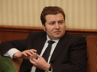 Marian Năstase, unul dintre cei mai puternici executivi români, preia funcția de președinte al Alro Slatina