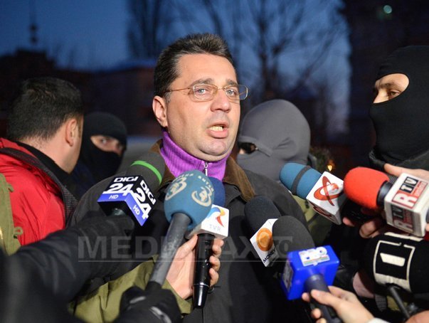 Marius Locic: Sunt total nevinovat, nu am fraudat pe nimeni. Probabil am deranjat anumite persoane