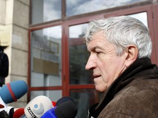 Mircea Diaconu și-a dat demisia din Senat