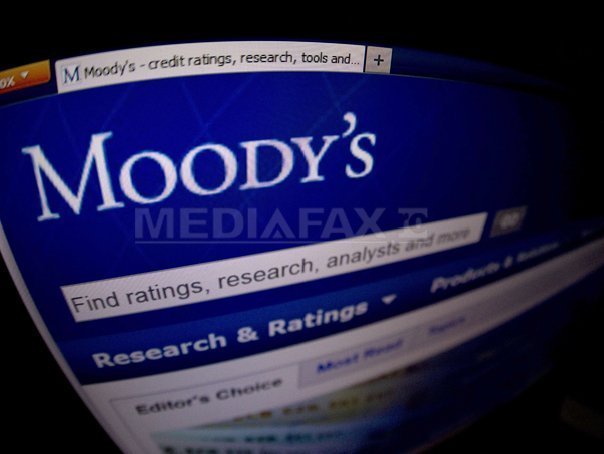 Moody’s a retrogradat ratingul Transelectrica cu o treaptă