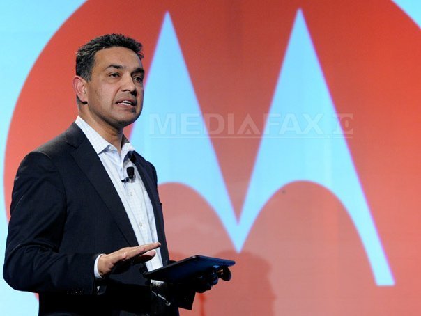 Motorola a decis să se retragă din "Republica Samsung"