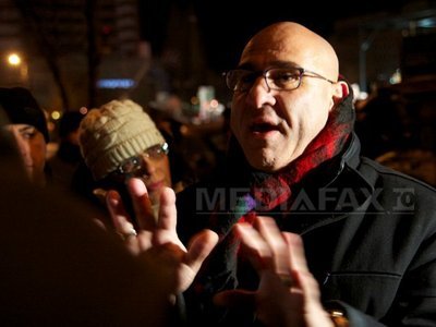Omul de televiziune Niels Schnecker va conduce Consiliul de Administrație al CFR SA