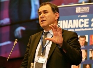 Profețiile apocaliptice au dat greș anul acesta pentru zona euro, dar riscuri sunt. Unul dintre cele mai mari este sistemul bancar șubred