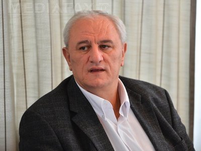 Tender a numit un fost secretar de stat cercetat de DIICOT în funcția de diretor general al Vulcan