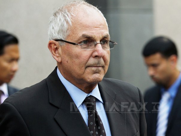 Cea mai importantă fraudă financiară din istorie: Fratele lui Bernard Madoff, condamnat la zece ani de închisoare