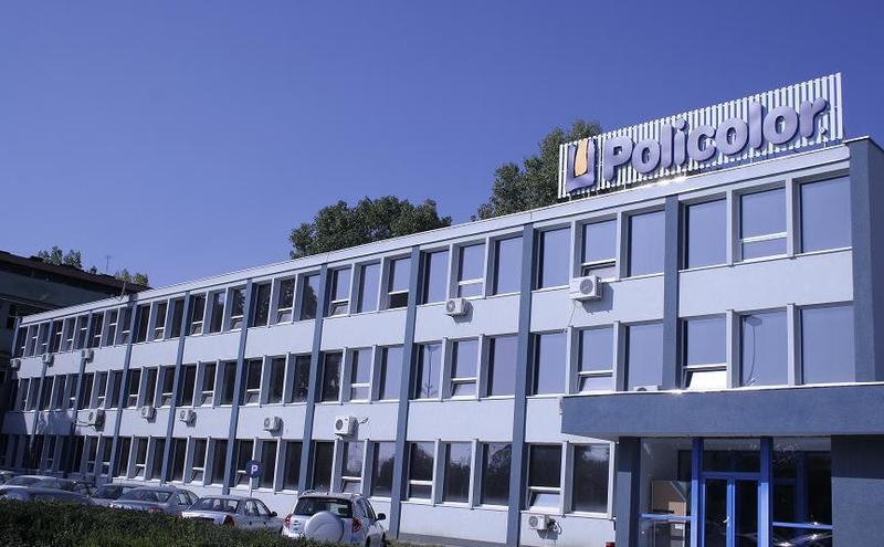 Producătorul de vopsele Policolor: Piața de lacuri și vopsele a scăzut cu 10% față de anul anterior