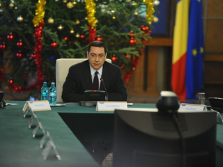 Ce nume de miniștri erau vehiculate ieri pentru noul cabinet. Ponta nu riscă și nu-și asumă surprize