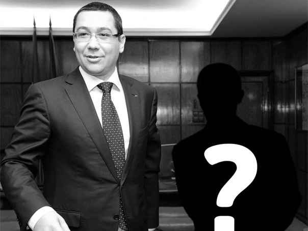 Ponta anunță un transfer surpriză în Guvern. Noul membru va fi prezentat la începutul săptămânii viitoare