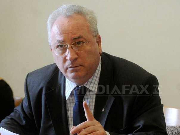 Hașotti: Nu vrem suspendarea, dar dacă Băsescu insistă să îl refuze pe Ponta, îl suspendăm repede