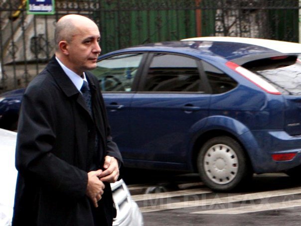 Puiu Popoviciu și foștii șefi DGIPI și DGA Cornel Șerban și Petru Pitcovici, trimiși în judecată