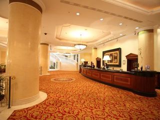 Topul celor mai bune hoteluri din România conform unui portal online