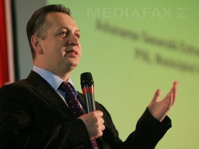 Fenechiu: În MTI sunt oameni care nu știu pe ce lume se află. Vor fi concursuri și o nouă organigramă