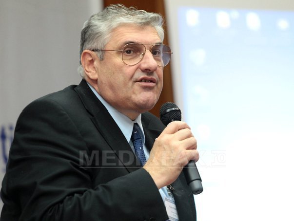 Rodin Traicu a demisionat din funcția de președinte al Consiliului de Administrație al Oltchim