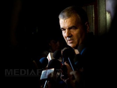 Medicul Șerban Brădișteanu, trimis în judecată pentru favorizarea lui Adrian Năstase