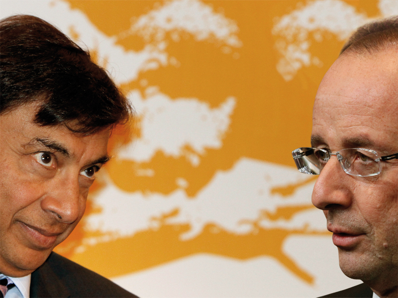 Mittal versus Franța - cum se luptă statul francez cu cel mai mare producător de oțel din lume