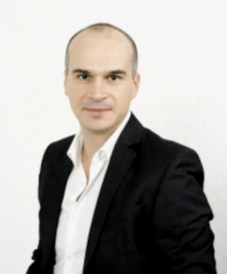 Noul director de marketing al Orange România este croatul Stjepan Udovicic