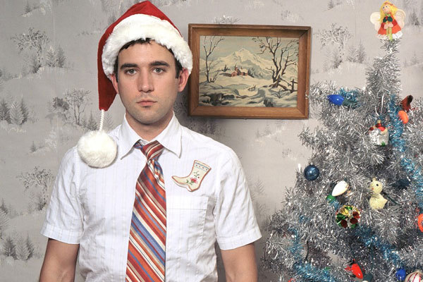 Melodia zilei: Sufjan Stevens - "Christmas Unicorn"