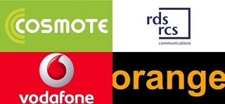 Cosmote, Orange, RCS&RDS și Vodafone au achitat 204,1 milioane euro pentru licențele telecom