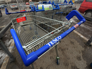 Tesco Ungaria are zeci de mii de clienți pe telefonia mobilă