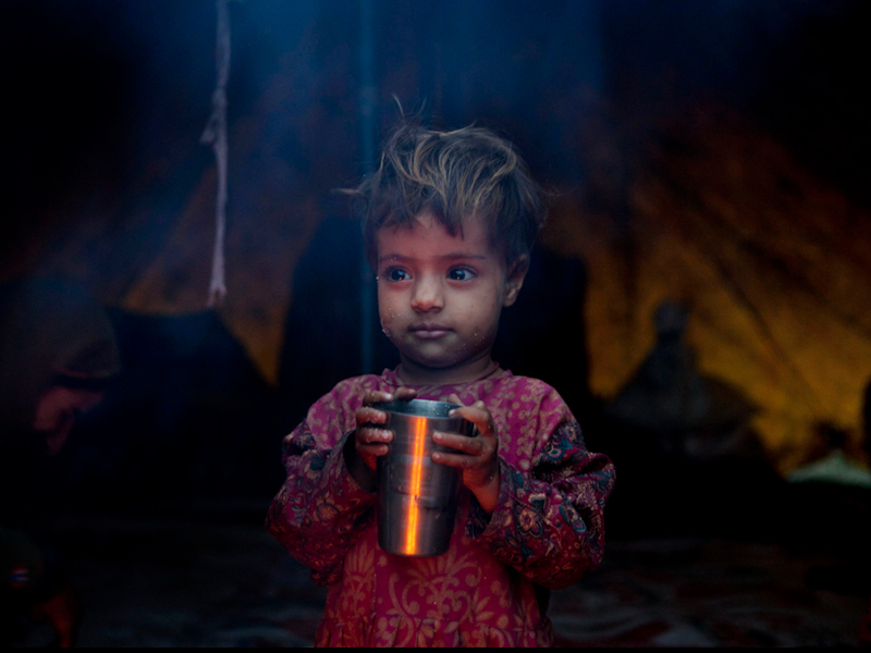 Fotografii care spun mai mult decât pot cuvintele - GALERIE FOTO