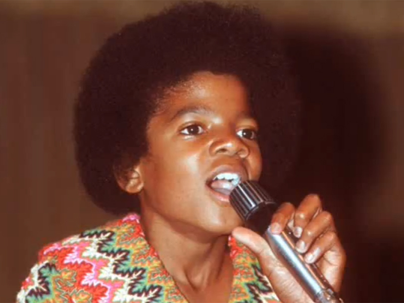 Cântecul zilei: Ain`t no sunshine – Michael Jackson