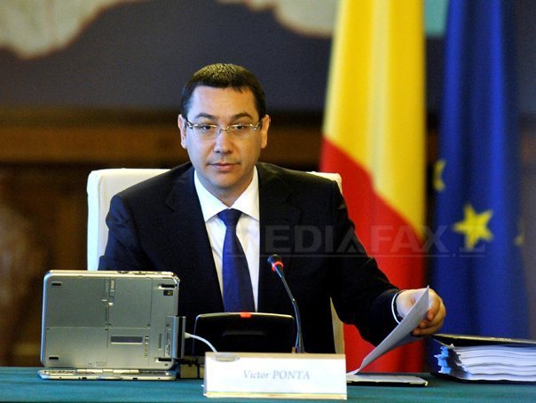 Ponta către miniștri: Aveți ocazia să îi trimiteți la muncă pe oamenii angajați ca sinecură politică
