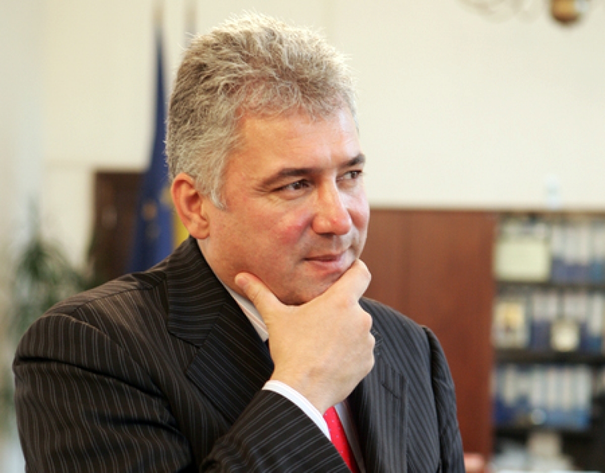 Videanu: ARD respectă votul românilor, USL poartă responsabilitatea pentru soarta societății