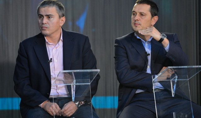 Biriș și Piperea, doi oameni din mediul de business care și-au încercat forțele în politică: Cercul vicios trebuie să se rupă prin oamenii de afaceri
