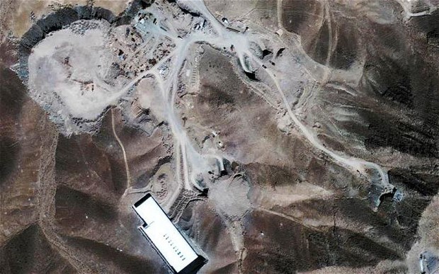 Explozie în Iran: Cea mai periculoasă meserie din lume este cea de expert în programul nuclear iranian